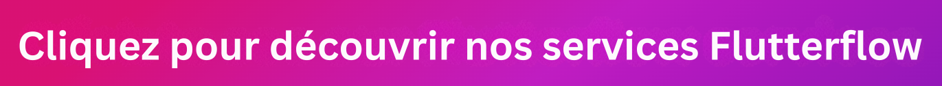 Click to see our Flutterflow services