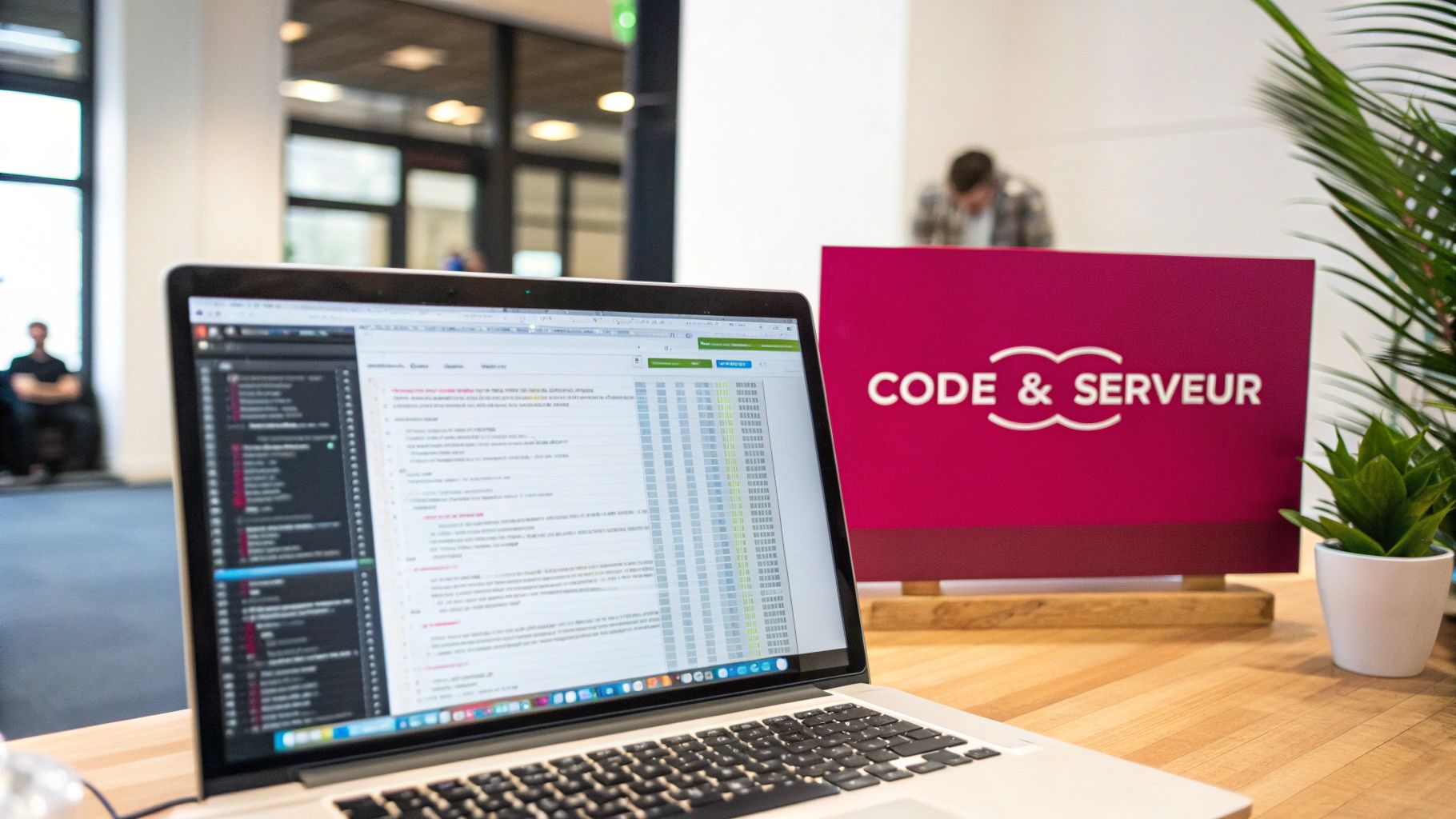 Transformation digitale