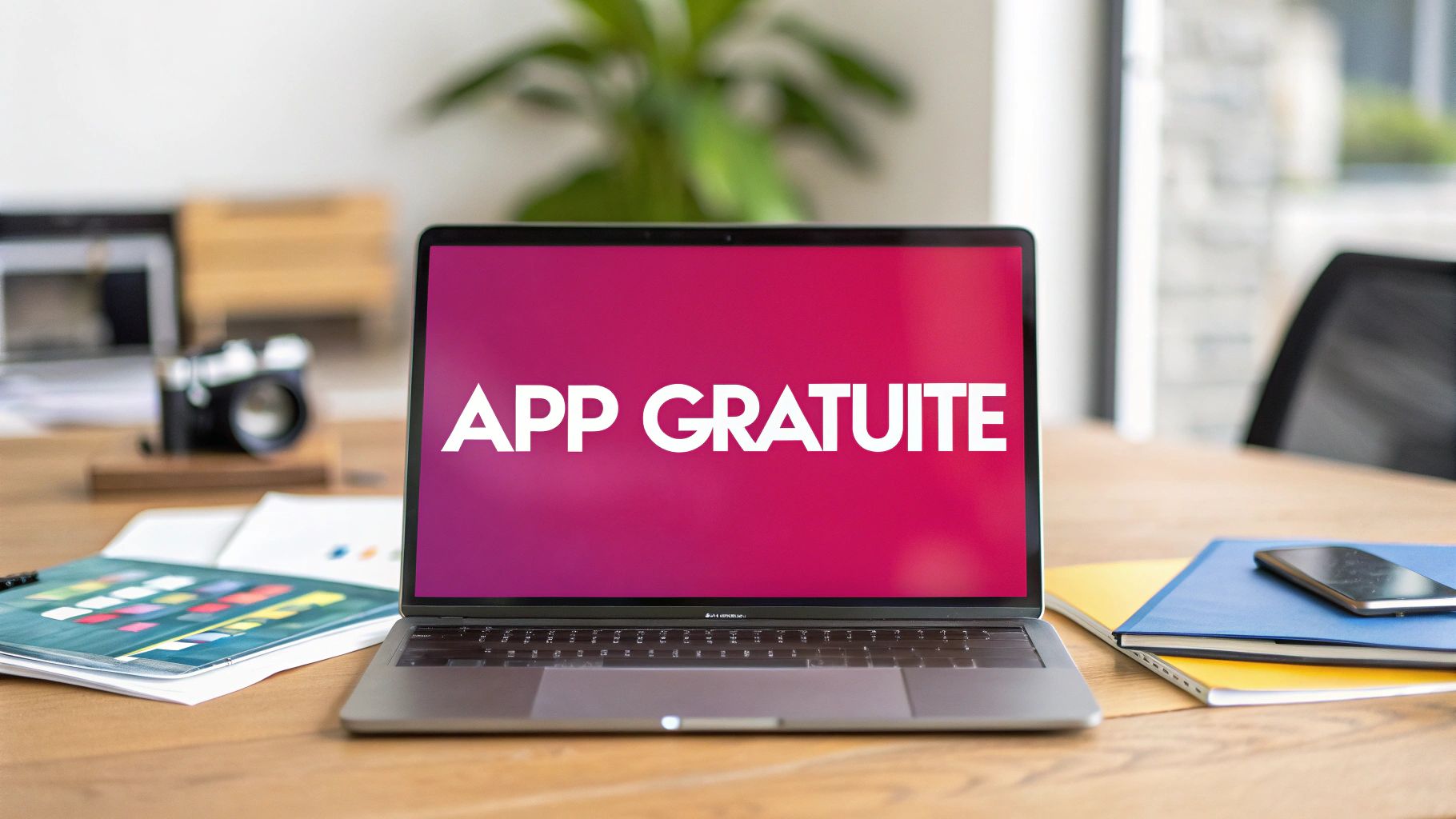 Comment créer une application gratuitement – Guide complet