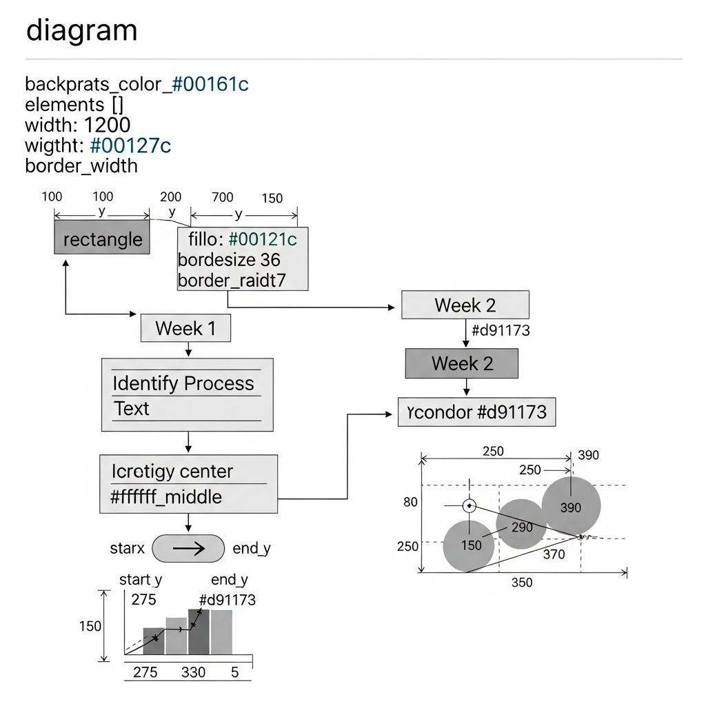 Calendrier POC Power Platform sur 2 semaines