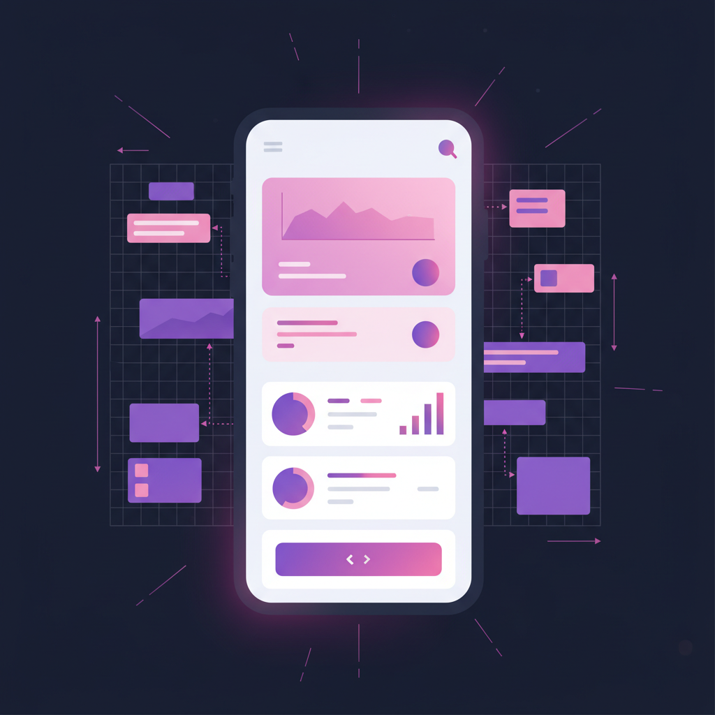 FlutterFlow : guide complet pour créer votre app mobile