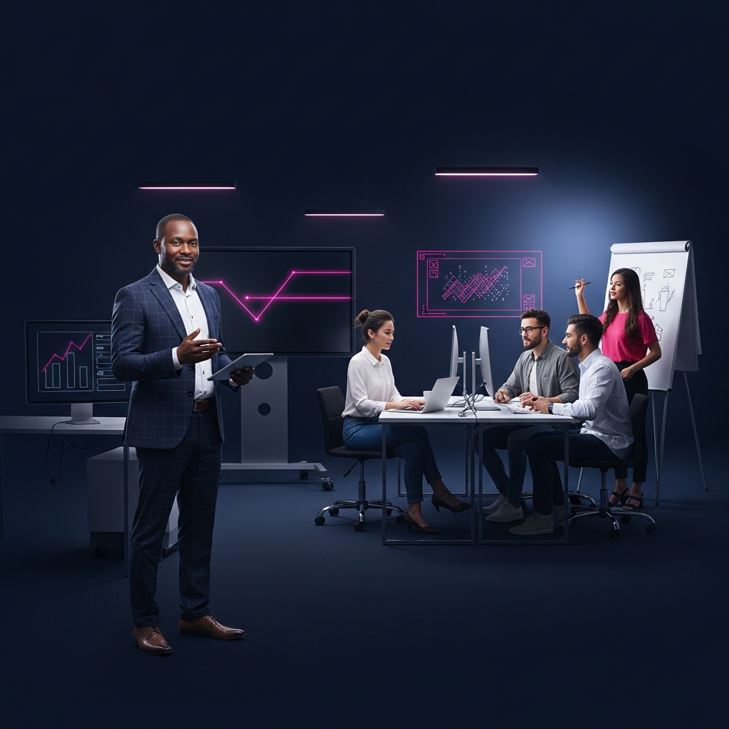 CTO externe : quand et pourquoi en recruter un