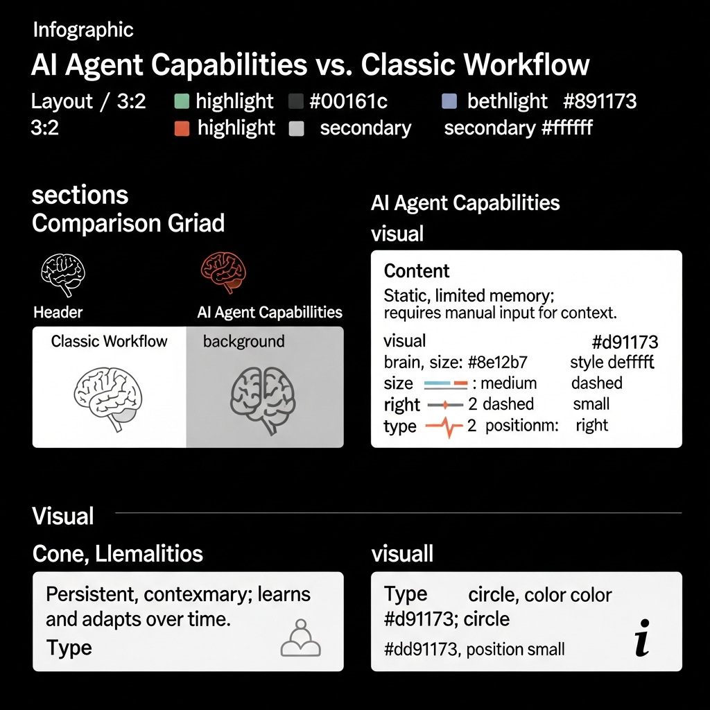 Cas d'usage agents n8n : triage emails, qualification leads, support client