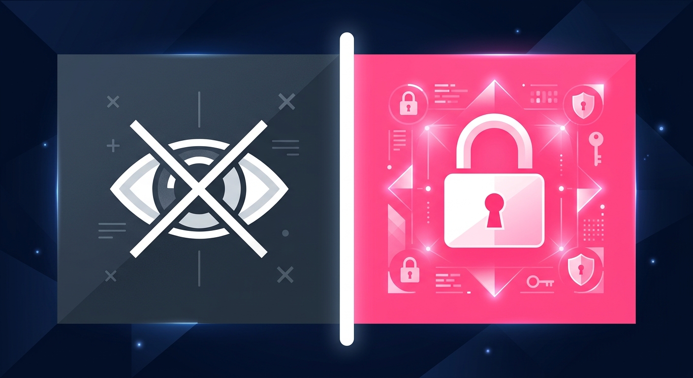Option Sets vs texte libre pour les rôles, Privacy Rules vs visibilité conditionnelle dans Bubble