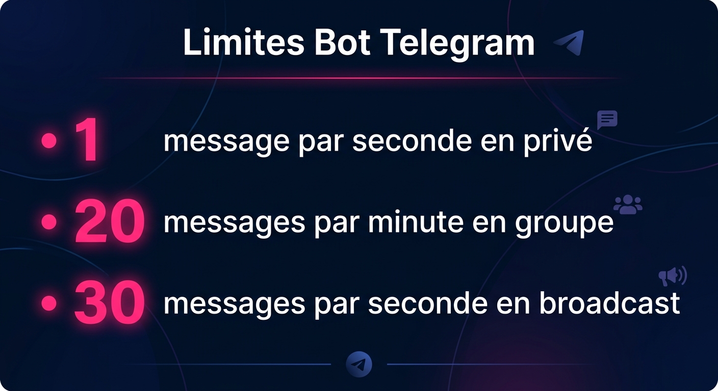 Workflow n8n assistant IA Telegram - étapes de déploiement
