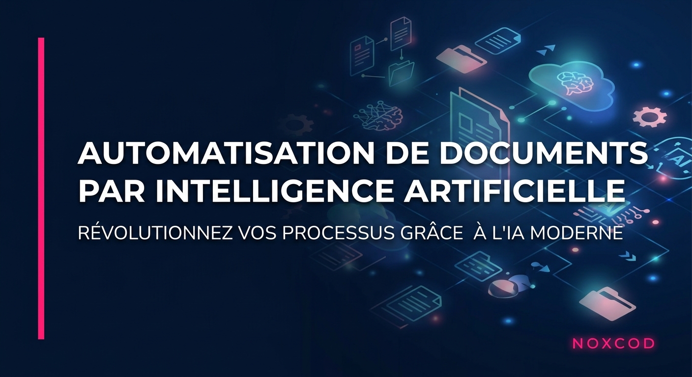 Créer un agent IA d'analyse documentaire sans coder