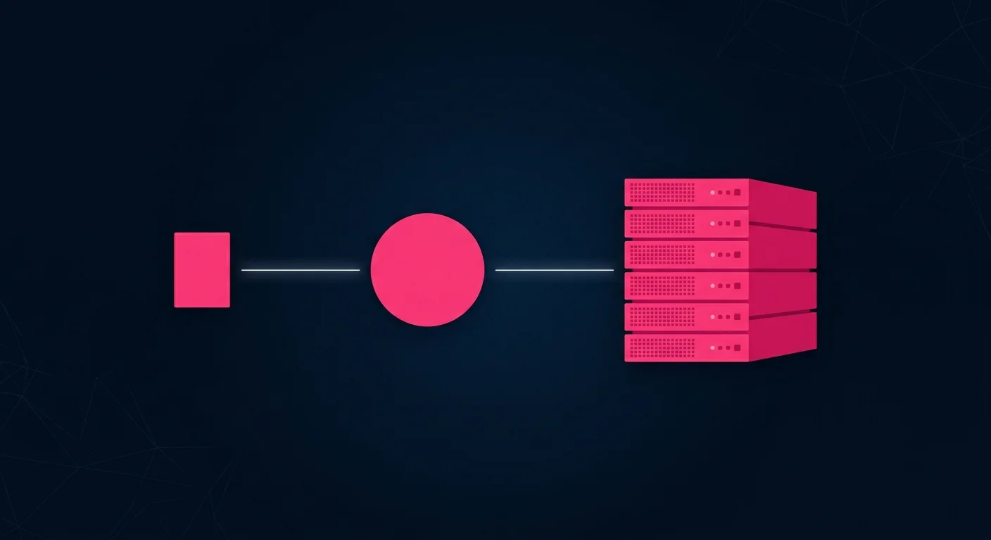 Trois étapes pour déployer Mixtral : poids téléchargés, test local avec Ollama, production avec vLLM