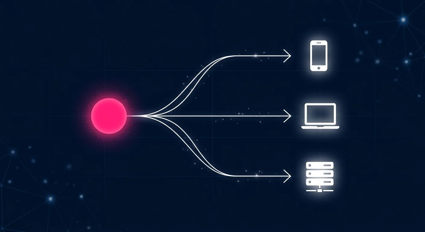 Arbre de décision pour choisir la taille de Gemma 4 selon le matériel disponible : mobile, poste de travail ou serveur GPU