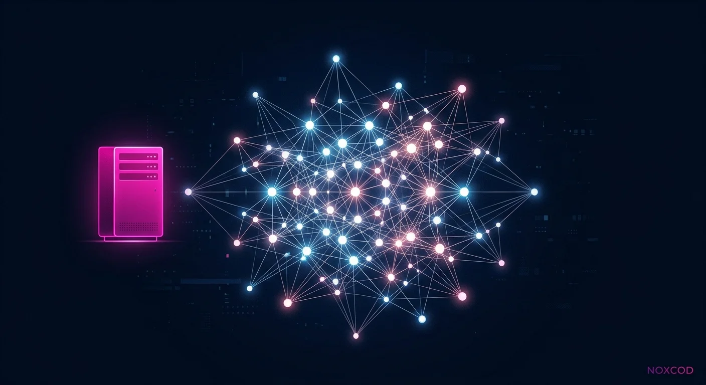 Qwen, le LLM open source d'Alibaba : modèle de langage à poids ouverts pour l'entreprise
