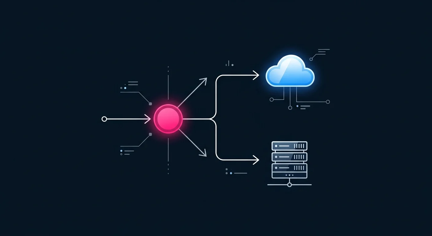 API Alibaba Cloud Model Studio ou auto-hébergement local avec Ollama et vLLM : les deux voies d'accès à Qwen
