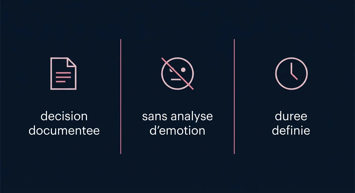 Aide à la décision versus décision automatisée dans le tri de candidatures par IA