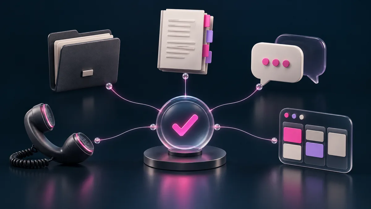 Agents IA pour PME : 5 cas pratiques à tester