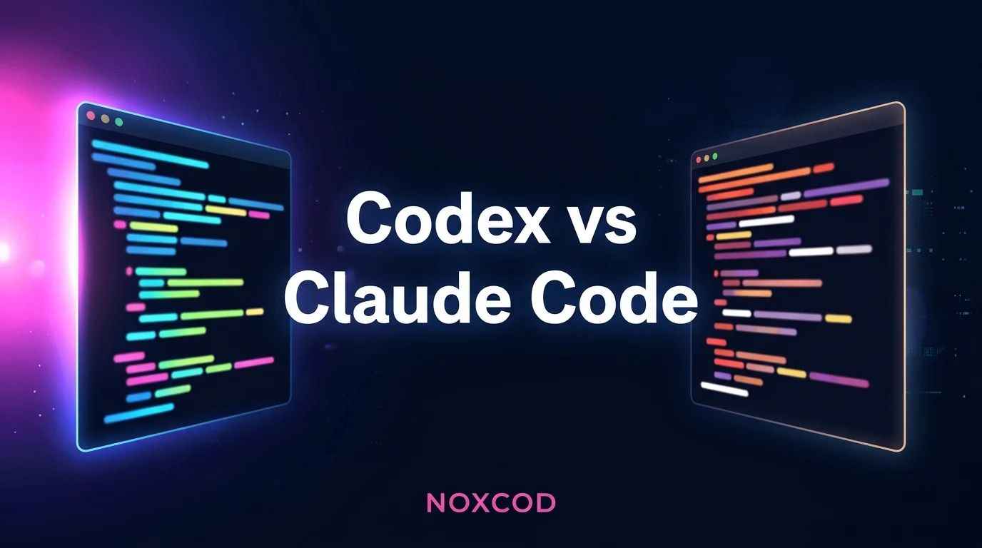 Codex vs Claude Code : prix, sécurité et verdict 2026